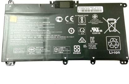 WISTAR HT03XL L11421-1C1 Battery For Pavilion 15-db0xxx 3 Cell Laptop Battery - WISTAR ...