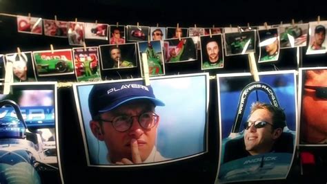 ‘A Hero’s Drive: The Greg Moore Tribute’ on Vimeo