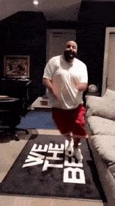 Dj Khaled Dancing GIF - Dj khaled dancing - Discover & Share GIFs