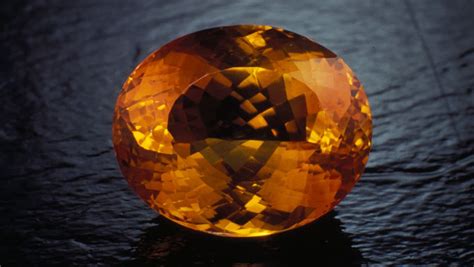 Citrine: The November Birthstone | Brittany's Fine Jewelry