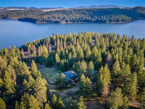 Acreage | Coeur d'Alene and North Idaho Real Estate :: Link Properties Group