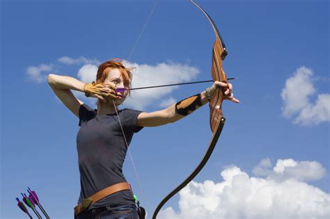 Beginner’s Guide to Archery and Where to Practice