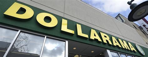 Baystreet.ca - Dollarama’s Chief Financial Officer Announces Departure