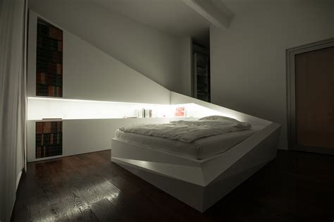 ICE BED on Behance