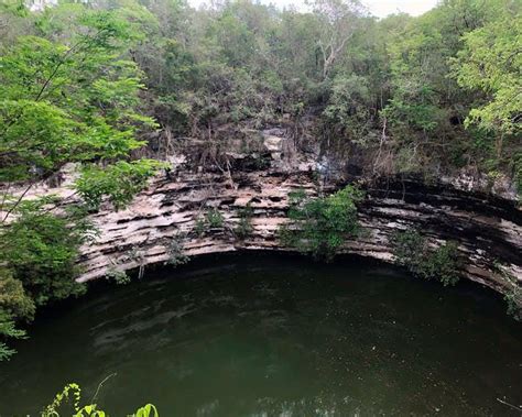 Chichén Itzá at Sunrise [The Sacred City] + Cenote