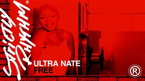 Ultra Nate - Free (Official HD Video) Chords - Chordify