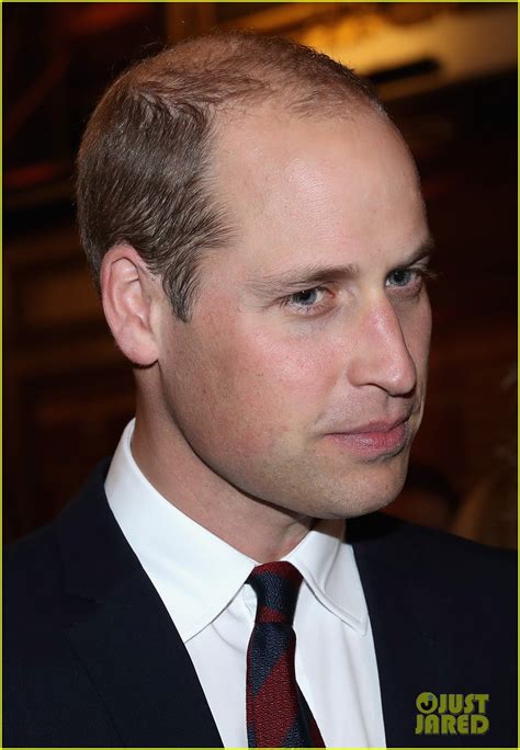 Photo: prince william visits patients hospital london 19 | Photo ...