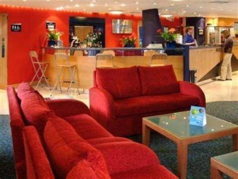 Holiday Inn Express Southwark in London - Room Deals, Photos & Reviews