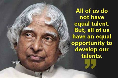 30 APJ Abdul Kalam Quotes Inspire You to Dream and Innovate in Life