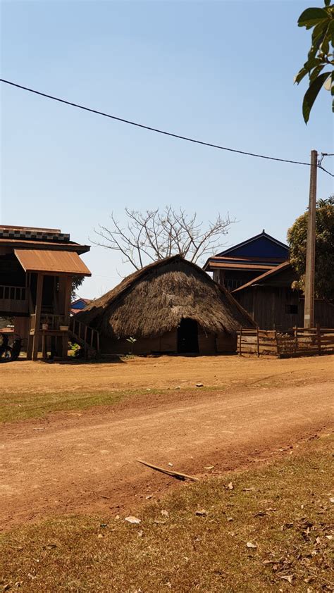 Mondulkiri: A taste of Samlor Prong and indigenous Bunong culture - Focus