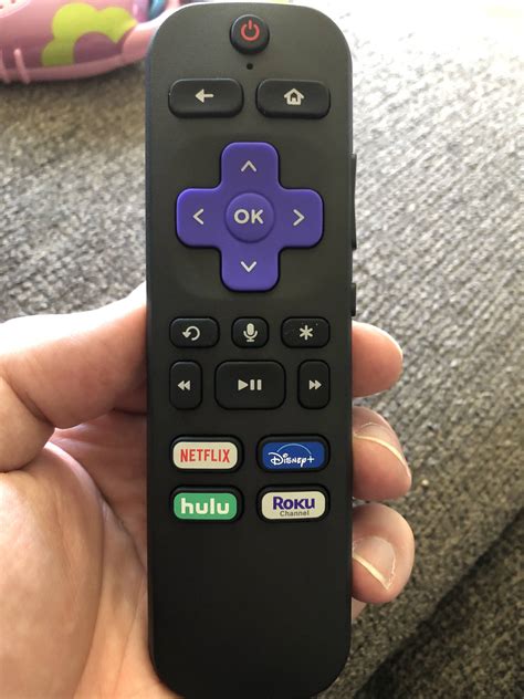 Replacement roku ultra remote? : Roku