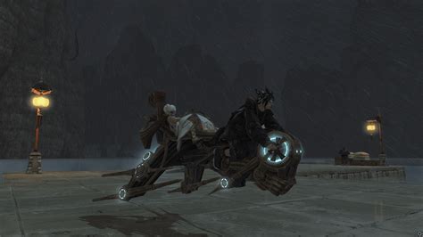 Finally got my Bozja mount! : r/ffxiv