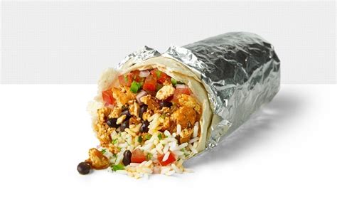 Student Review: Chipotle- One Fat Burrito