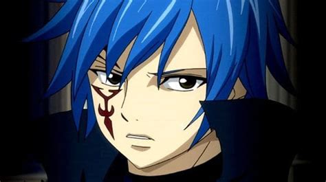 10 Awesome Anime Boys with Blue Hair – Cool Men's Hair