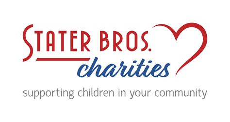 Stater Bros. Charities and Stater Bros. Markets Raising Hope for Kids ...