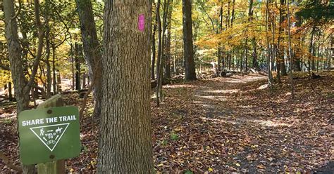 Hartwood Acres Park Purple Trail - Allegheny County Parks Foundation