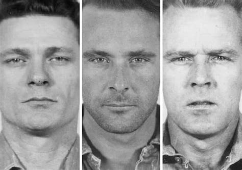 The Alcatraz escapees could have survived — and this interactive model proves it - The ...