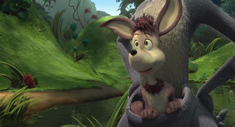 Rudy (from Horton hears a Who) | The secret world of the animated characters Wiki | FANDOM ...