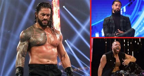 Roman Reigns Has No Interest In A SHIELD Reunion: 'It's A One Man Show'