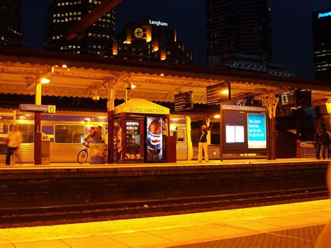 Photo of flinders street station | Free Australian Stock Images