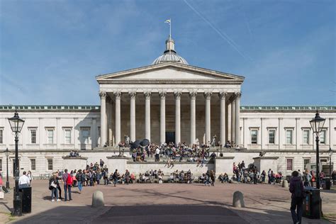 What is University College London REALLY like?