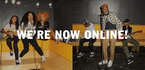 Vans Launch South African Online Store | LW Mag