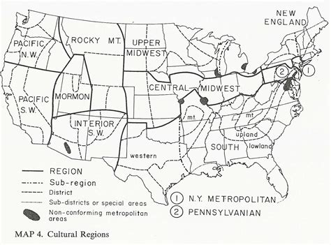 Culture of the Southern United States - Wikipedia