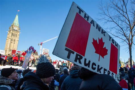 Meet the Four Men Being Held as Political Prisoners in Canada | Opinion ...