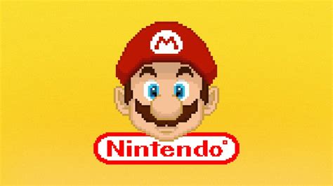 Nintendo Retro 4k Wallpapers - Wallpaper Cave