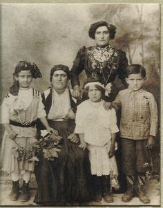 Old photos of Italian familis | Censale Family | FamilyOldPhotos.com ...