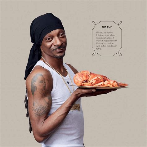 From Crook to Cook (Snoop Dogg's Cookbook) – The Snoopermarket