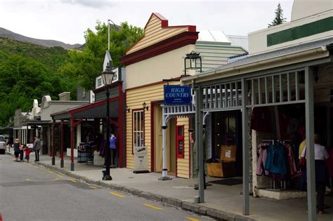 Arrowtown Village, Arrowtown (2024) - Images, Timings | Holidify