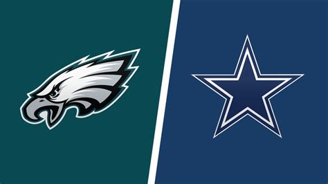 How to Watch Dallas Cowboys vs. Philadelphia Eagles Game Live Online on ...