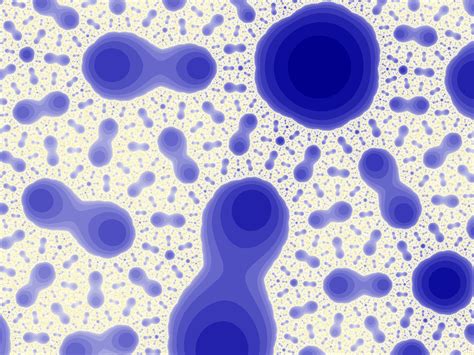 Bacteria Wallpaper - WallpaperSafari