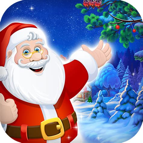 Christmas Games - Apps on Google Play