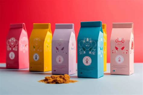 Tea Packaging Design: Cost-Effective Packaging Ideas for Tea