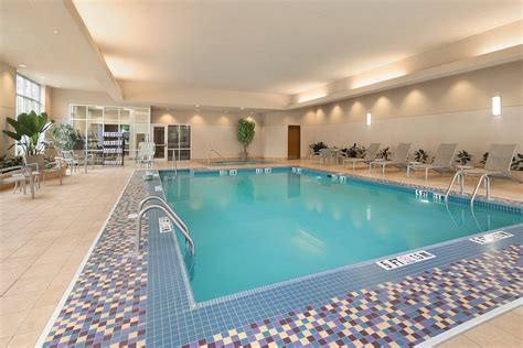 EMBASSY SUITES BY HILTON NASHVILLE SOUTH/COOL SPRINGS $105 ($̶1̶5̶9̶) - Prices & Hotel Reviews ...