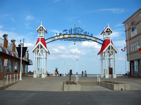 Top 5 Reasons to Visit Ocean City, Maryland in the Off-Season! - Ocean City Boardwalk Hotels ...