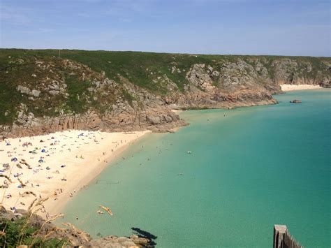 Porthcurno from the Minnack Theatre. Cornwall, Theatre, Coastline, Trip ...