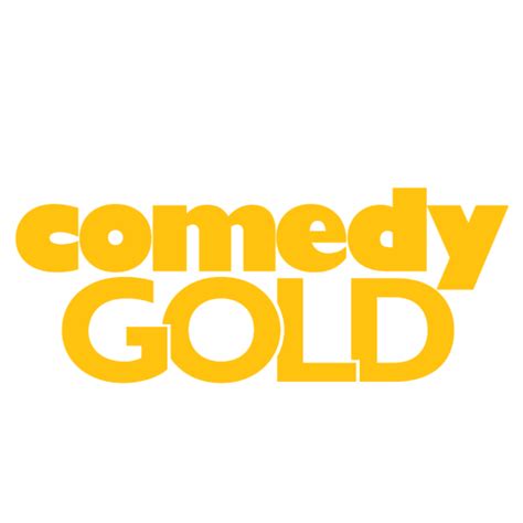 Comedy Gold Font | Delta Fonts