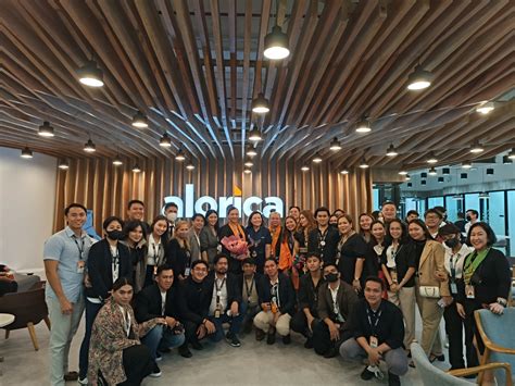 Alorica Philippines Launches 3rd Site In Davao, Creating Thousands Of ...