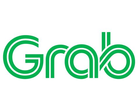 Grab Express Logo Png Graphic Design Transparent Png - vrogue.co