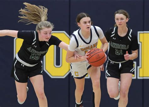 Ohio high school basketball rankings | Associated Press girls state ...