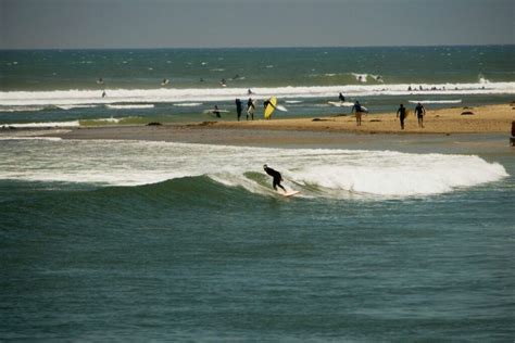 12 Of The Best Surf Spots In California (California's Best Waves ...