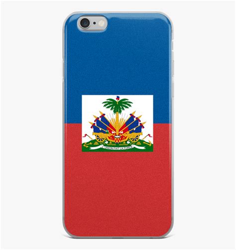 Haiti Coat Of Arms, HD Png Download - kindpng