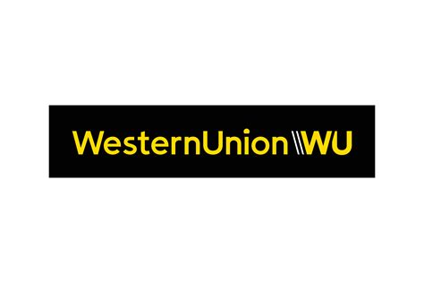 Verwechslung Verbindung Schale western union logo vector Normalisierung ...