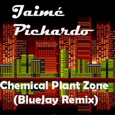 Stream Sonic 2 Chemical Plant Zone (BlueJAY Remix) by Triple A oDoom ...