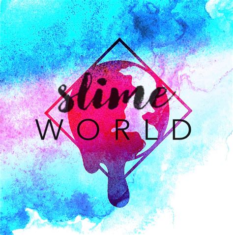 Slime 101 | slimeworld