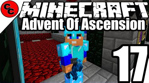 Minecraft Mods: "Advent Of Ascension Mod Lets Play EP17 New Weapon " - YouTube