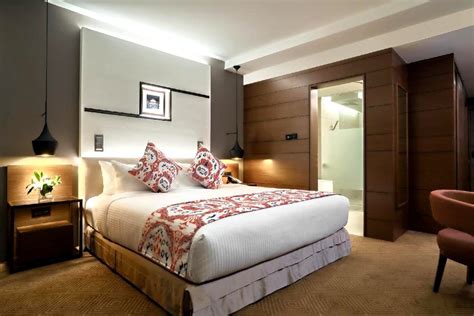 Mövenpick Hotel & Convention Centre KLIA, 4-Star Hotel near the KLIA ...